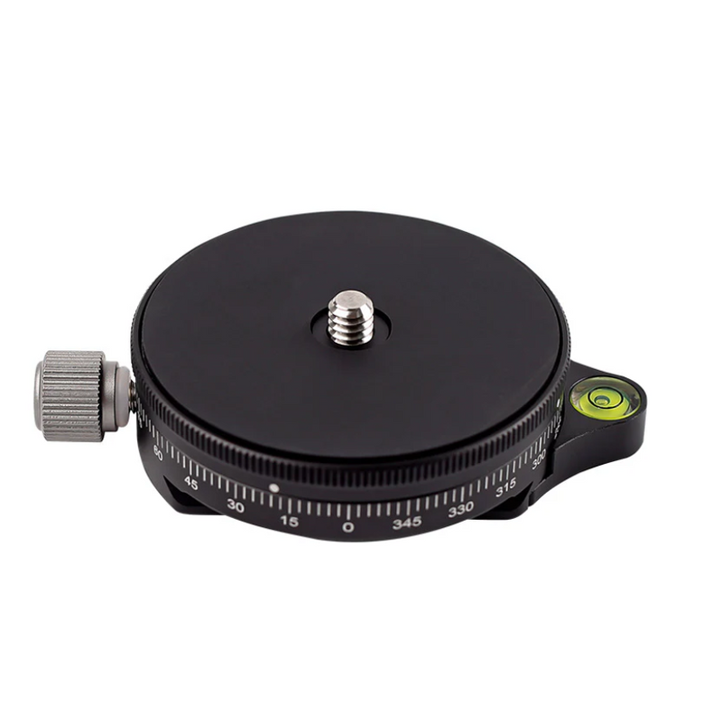 Move Shoot Move 360° Panoramic Panning Base (Pan_base#wrench)