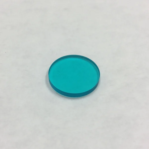 Lunt Blue Glass for Lunt Blocking Filters (001-239)