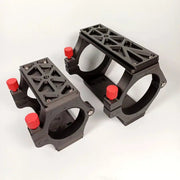Rouz Astro Lightweight Losmandy-Style Carbon Dovetail Rouz Astro