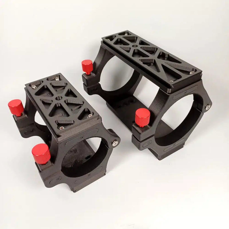 Rouz Astro Lightweight Losmandy-Style Carbon Dovetail Rouz Astro