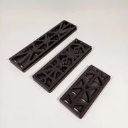 Rouz Astro Lightweight Losmandy-Style Carbon Dovetail Rouz Astro