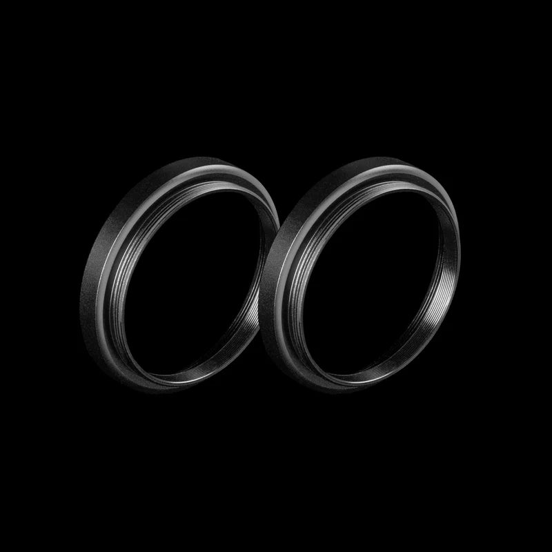 William Optics M48 Filter Adapters for Cat Eyes Binoculars (AD-2X42-M48)