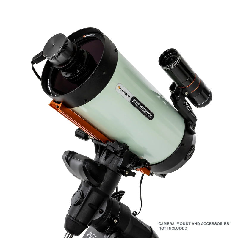 Celestron 6” Rowe-Ackermann Schimdt Astrograph OTA - RASA 6 (91071)