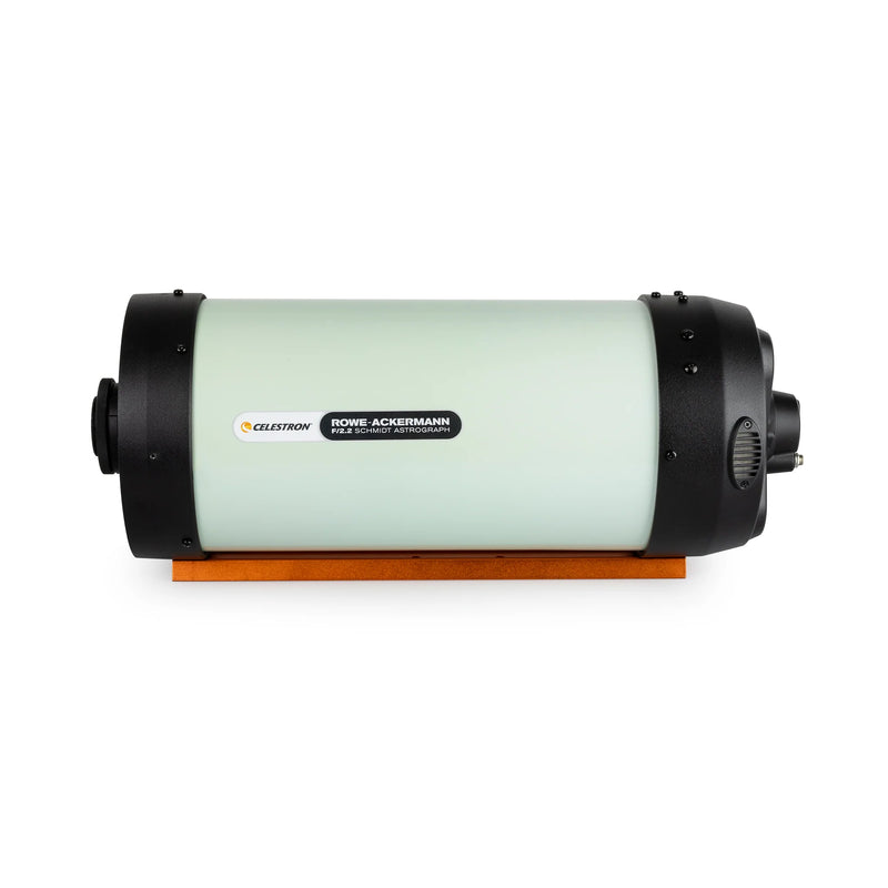 Celestron 6” Rowe-Ackermann Schimdt Astrograph OTA - RASA 6 (91071)