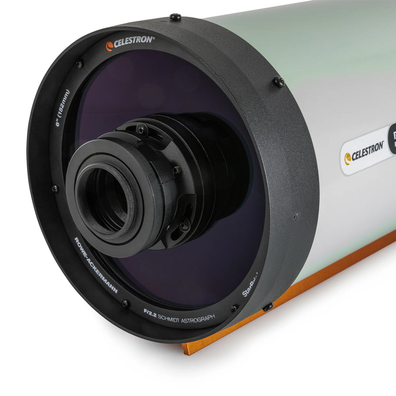 Celestron 6” Rowe-Ackermann Schimdt Astrograph OTA - RASA 6 (91071)