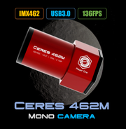 Player One Ceres 462M (IMX462) Mono Camera (Ceres-462M) Player One