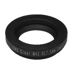 IDAS M42 Filter Holder for RASA 8 (M42 OL7.5)