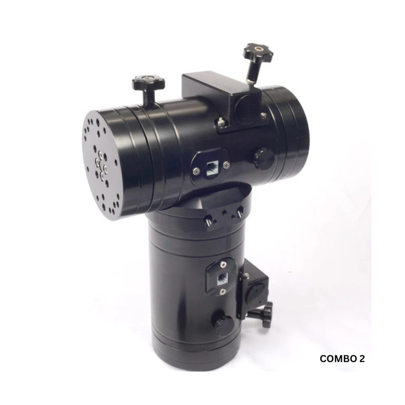 Rowan Astronomy AZ100 Alt-Azimuth Mount