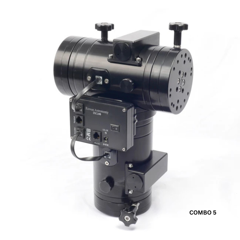 Rowan Astronomy AZ100 Alt-Azimuth Mount