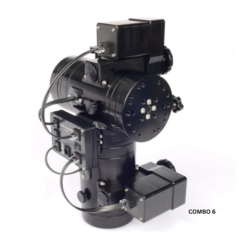 Rowan Astronomy AZ100 Alt-Azimuth Mount