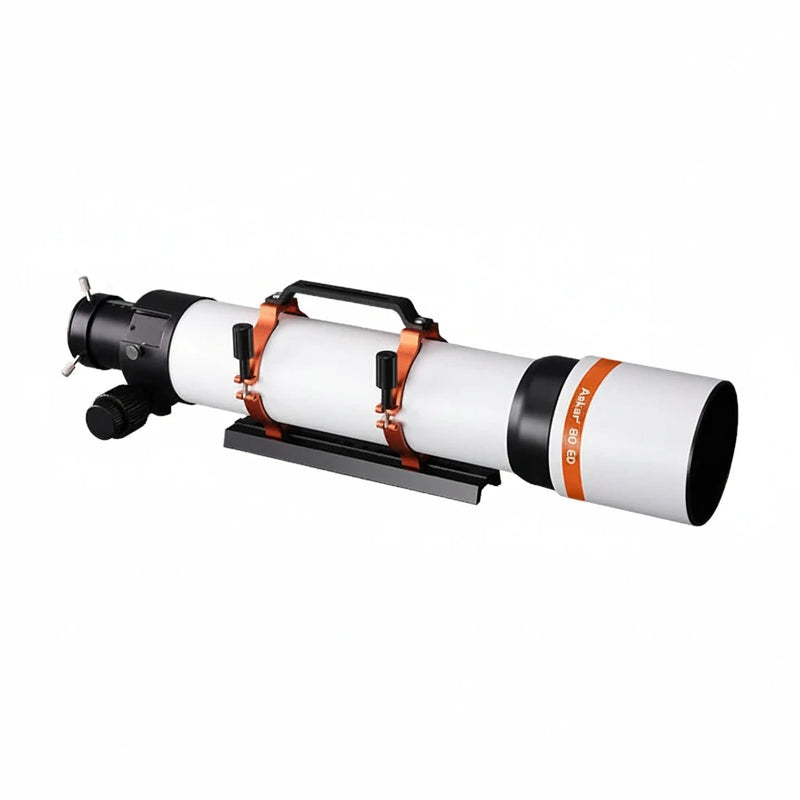 Askar 80ED F7 ED Doublet Refractor (D80ED)