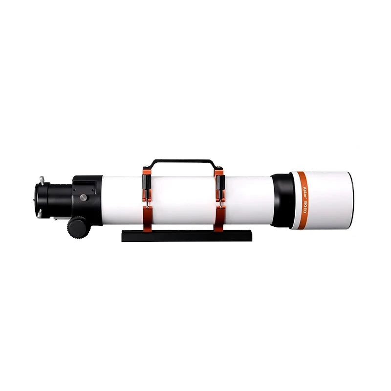 Askar 80ED F7 ED Doublet Refractor (D80ED)