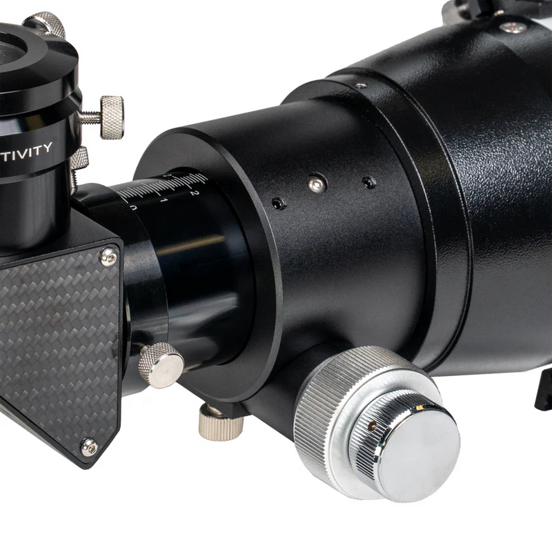 Explore Scientific AR102 Air-Spaced Doublet Refractor (DAR102065-02) Explore Scientific