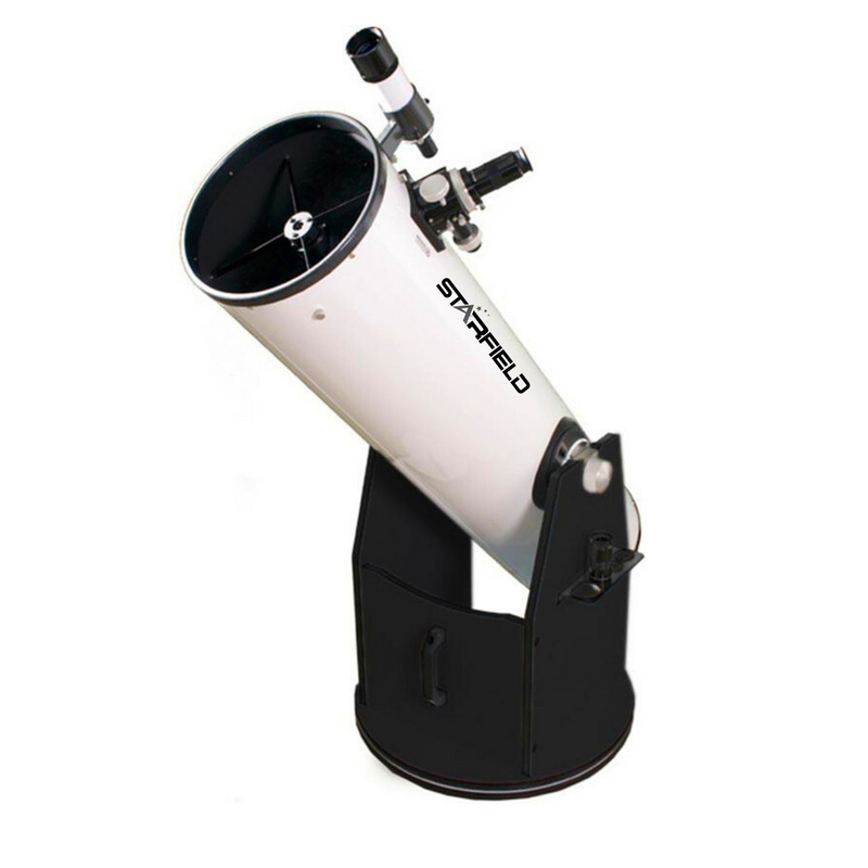 Starfield Dobsonian 10" (DOB-10) Starfield