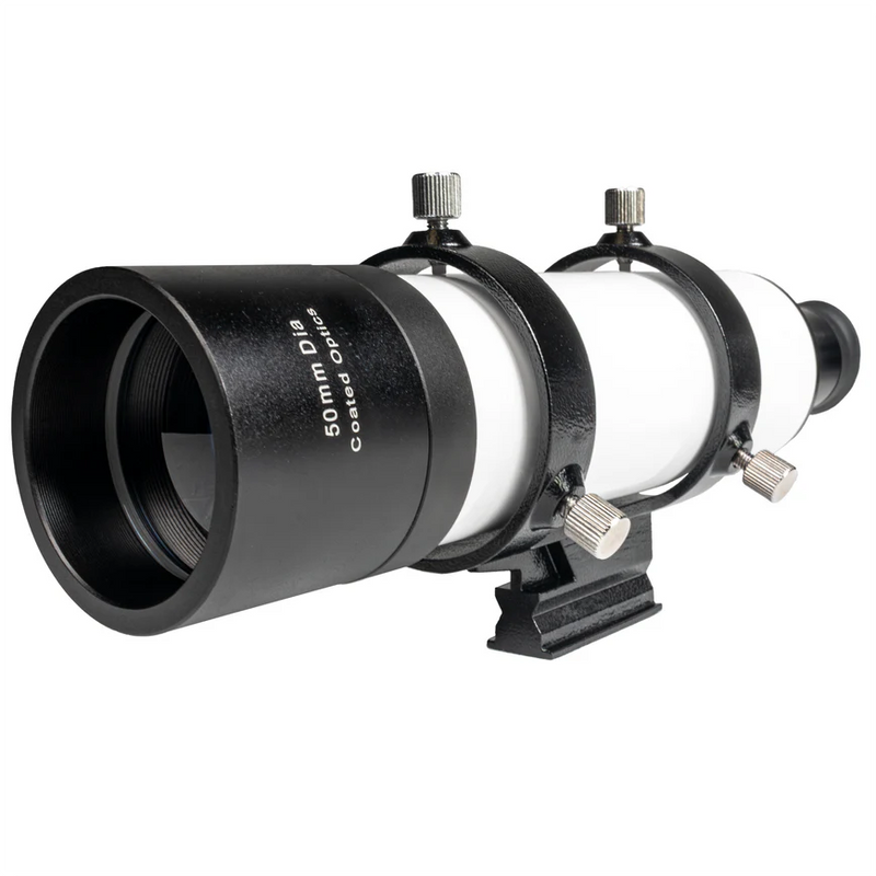 Explore Scientific AR102 Air-Spaced Doublet Refractor (DAR102065-02) Explore Scientific