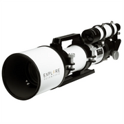 Explore Scientific AR102 Air-Spaced Doublet Refractor (DAR102065-02) Explore Scientific