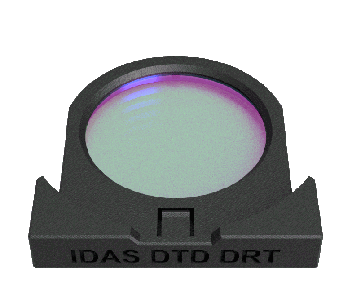 IDAS Ha & OIII Dusk to dawn (DTD) Filters Astronomy Plus