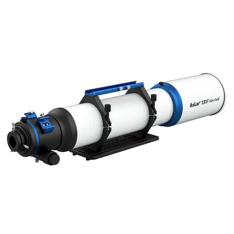 Askar 131F APO Flat-Field ED Quadruplet (131F)