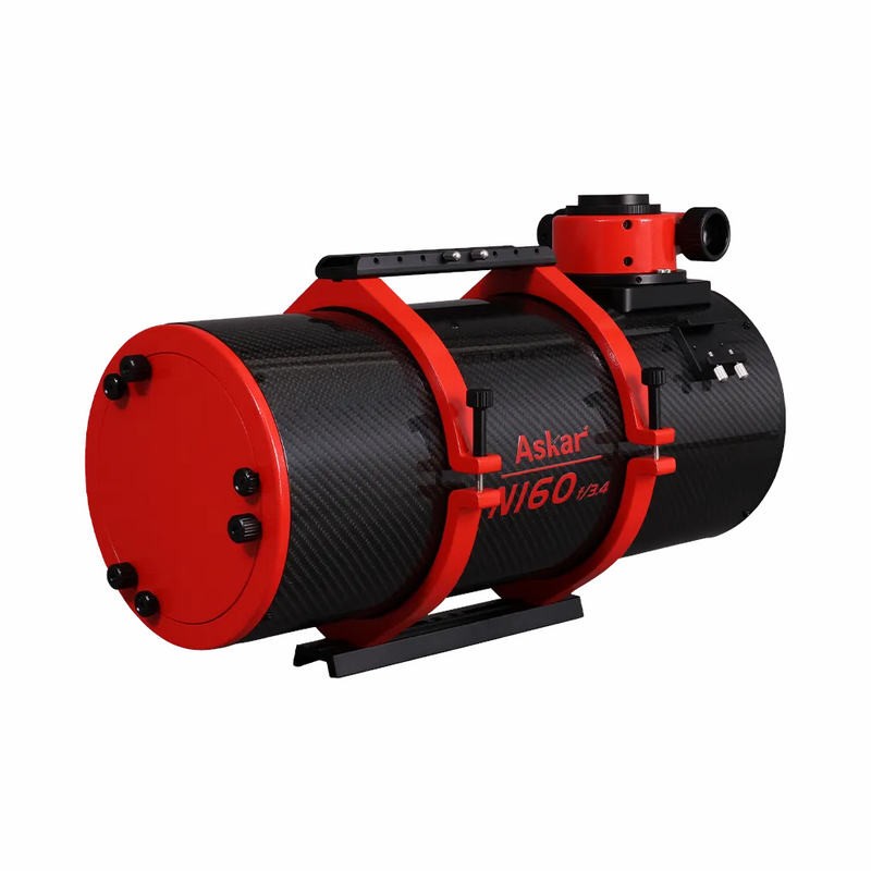 Askar N160 F3.4 Newtonian Astrograph (N160)
