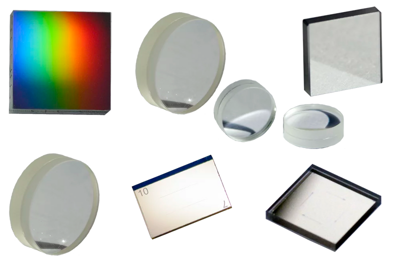 Shelyak Star'ex High Resolution Optical Kit New Gen(ES0038)