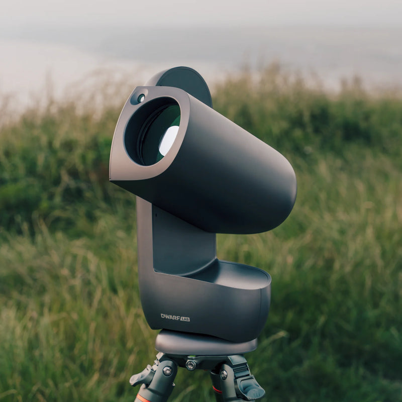 DwarfLab DWARF Draco Smart Telescope SHO Version