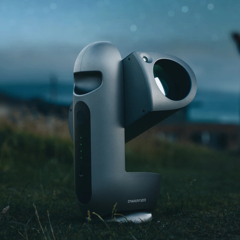 DwarfLab DWARF Draco Smart Telescope SHO Version