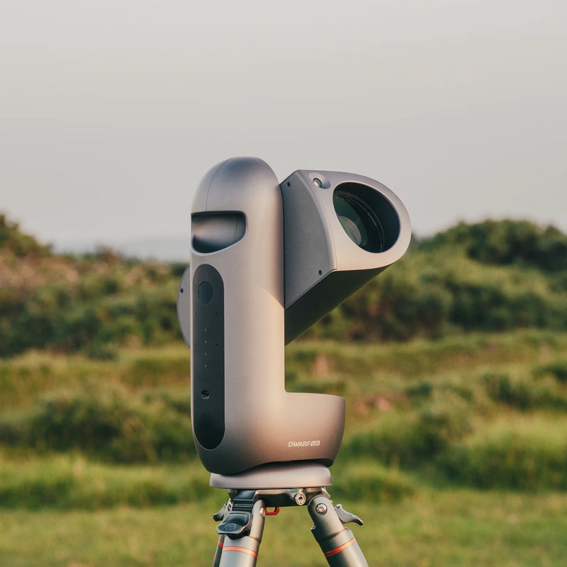 DwarfLab DWARF Draco Smart Telescope SHO Version
