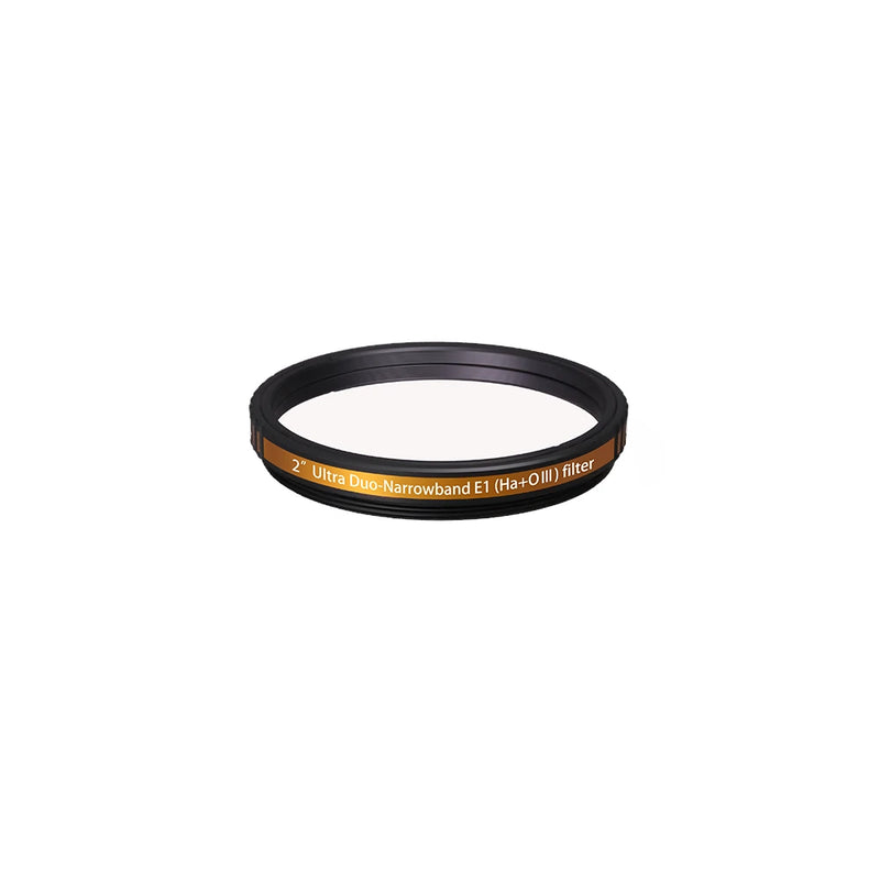 Askar Filtre Colour Magic Ultra E1 et E2 à Bande Étroite Duo
