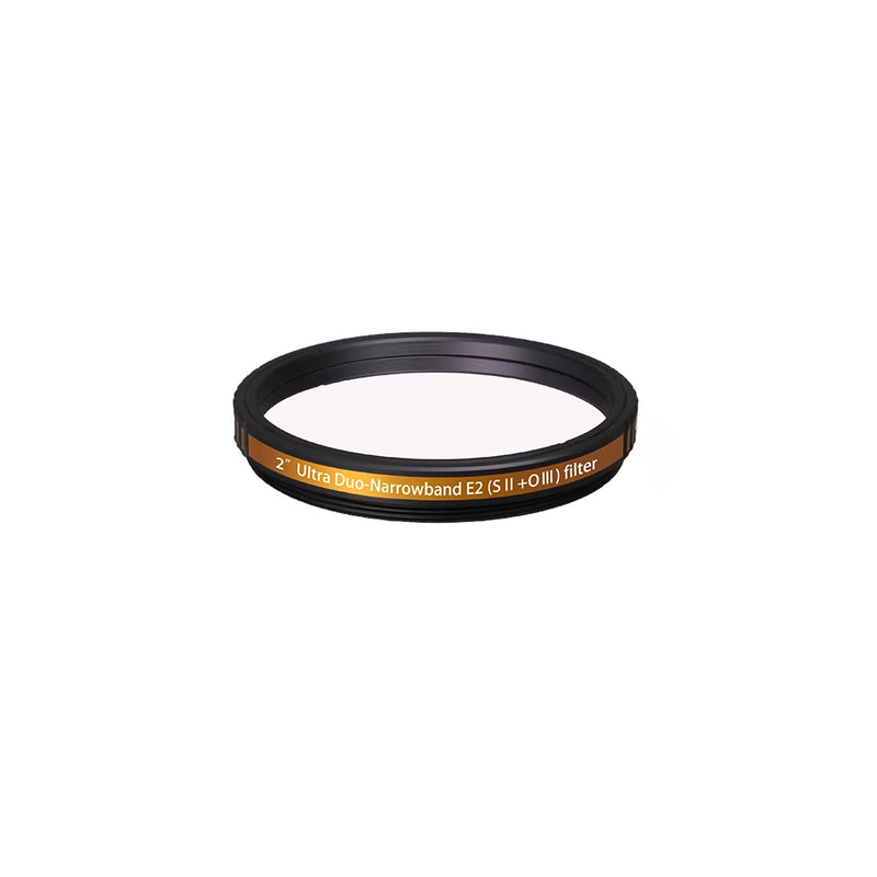 Askar Filtre Colour Magic Ultra E1 et E2 à Bande Étroite Duo