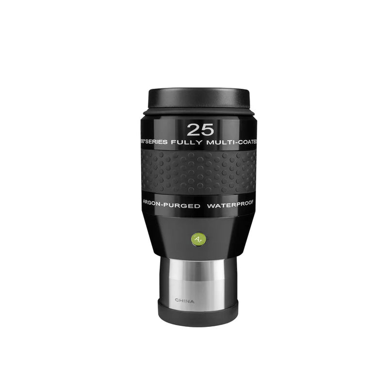 Explore Scientific 100° Series 25mm Waterproof Eyepiece (EPWP10025-01)