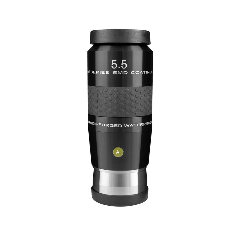 Explore Scientific 100° Series 5.5mm Waterproof Eyepiece (EPWP10055-01)