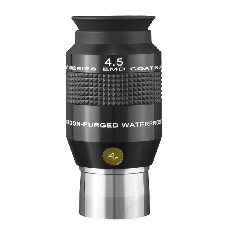 Explore Scientific 52° Series 4.5mm Waterproof Eyepiece (EPWP5245-01)