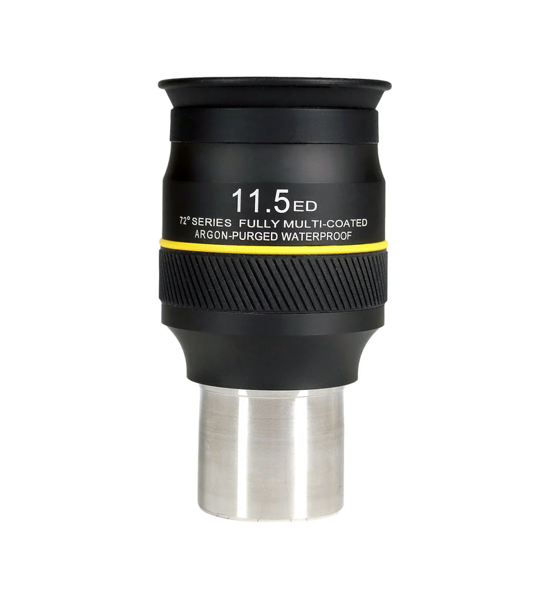 Explore Scientific 72° ED Series Waterproof Eyepiece