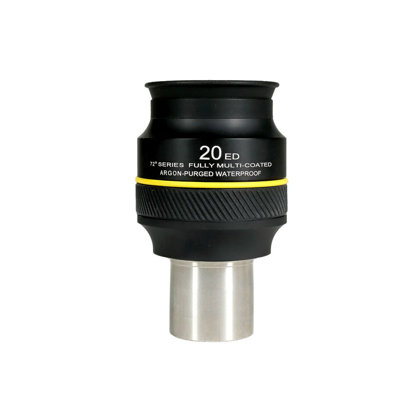 Explore Scientific 72° ED Series Waterproof Eyepiece