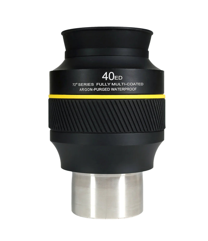 Explore Scientific 72° ED Series Waterproof Eyepiece