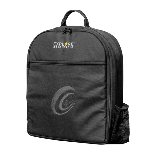 Explore Scientific Backpack Carrying Case (ES-BPCC-01) Explore Scientific