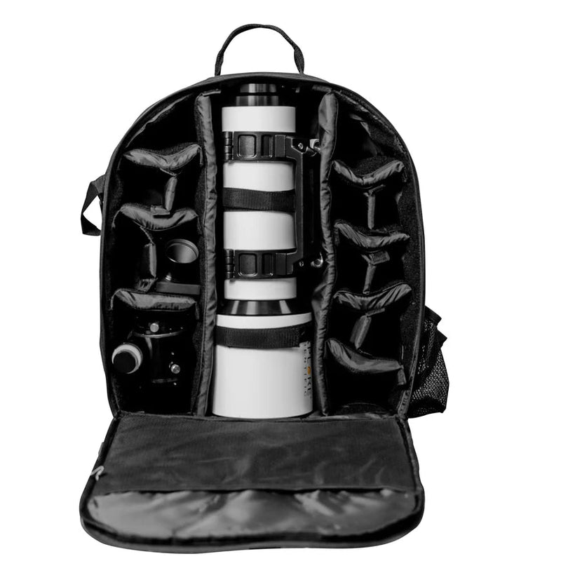 Explore Scientific Backpack Carrying Case (ES-BPCC-01) Explore Scientific