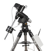 Explore Scientific EXOS2-GT Equatorial Mount with PMC-Eight GoTo System with WiFi and Bluetooth® (ES-EXOS2GTPMCT3-01) Explore Scientific