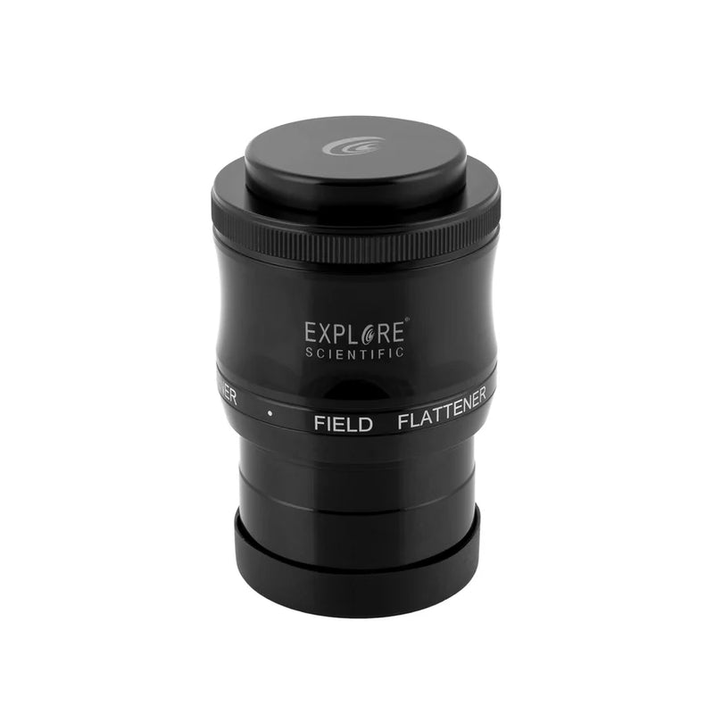 Aplatisseur de Champ Explore Scientifique f/5 à f/7 (ES-FF2F5/F7)