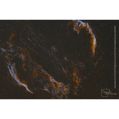 Explore Scientific 0.8x Focal Reducer (FR0.8X)