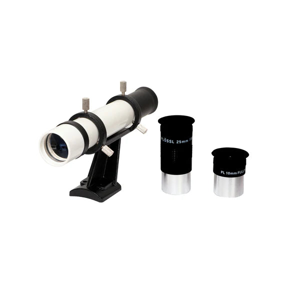 Explore Scientific 134mm Newtonian on EQ Mount (ON13449EQ3)