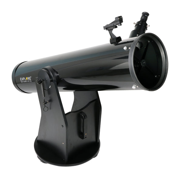 Explore Scientific 8-inch Dobsonian f/5.9 (ON20859) Explore Scientific