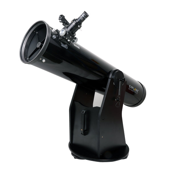 Explore Scientific 8-inch Dobsonian f/5.9 (ON20859) Explore Scientific