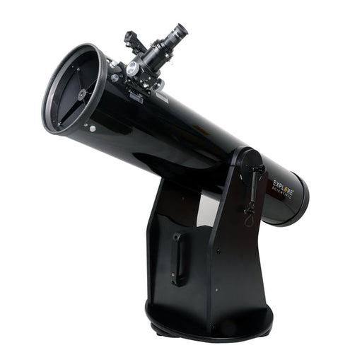 Explore Scientific 8-inch Dobsonian f/5.9 (ON20859) Explore Scientific