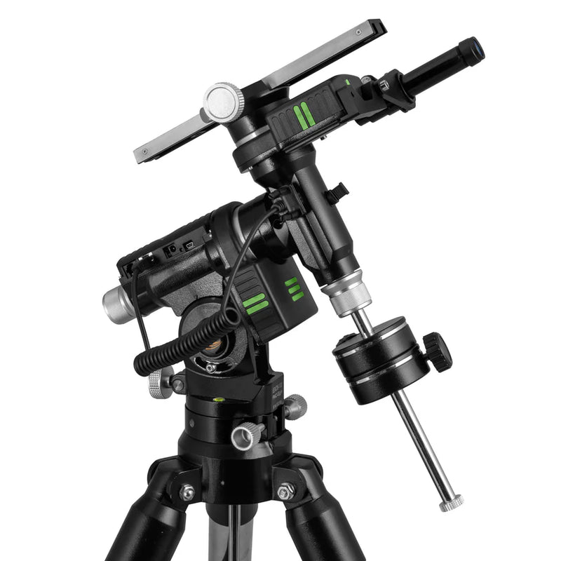 Explore Scientific iEXOS-100 HD PMC-Eight Equatorial Tracker System (ES-iEXOS100-ET)
