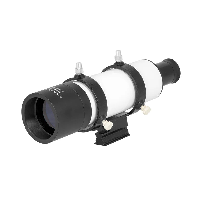 Explore Scientific Chercheur 8x50 non-Illuminé (VF0850S)