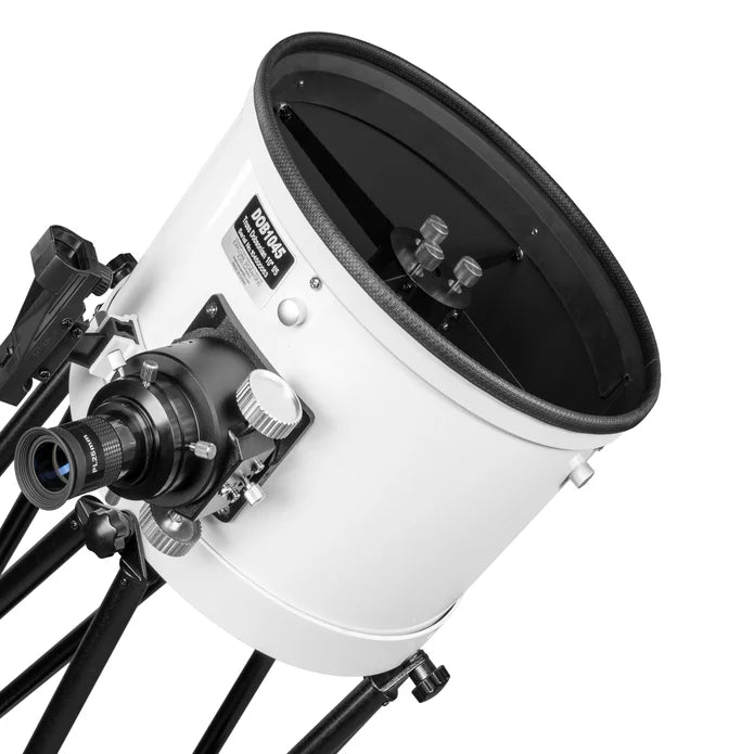 Explore Scientific Télescope Dobson Hybride à Tube Treillis de 10 Pouces (DOB1045C)