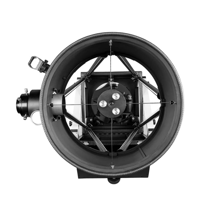 Explore Scientific Télescope Dobson Hybride à Tube Treillis de 10 Pouces (DOB1045C)