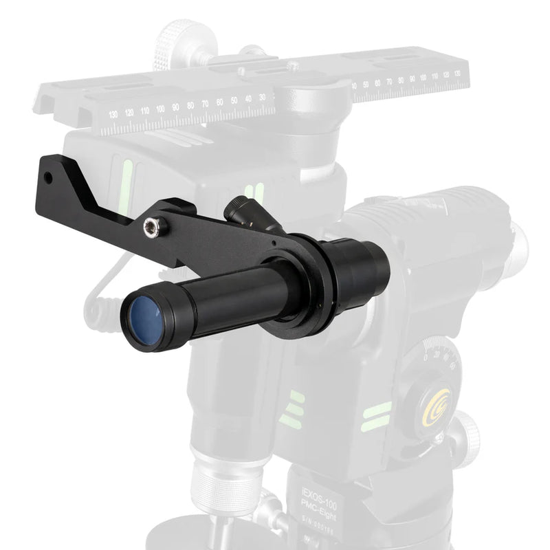 Explore Scientific iEXOS-100 Viseur polaire et adaptateur (PFiEXOS100)