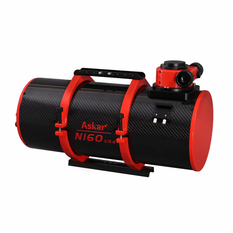 Askar N160 F3.4 Newtonian Astrograph (N160)